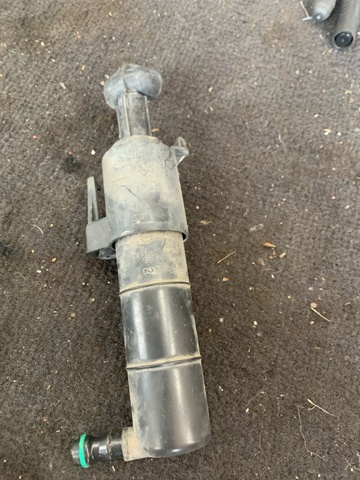 Сопло омивача фари передньої, лівої A2128600147 MERCEDES