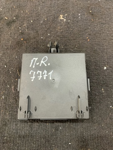 Блок комфорту передніх дверей A2129004502 MERCEDES