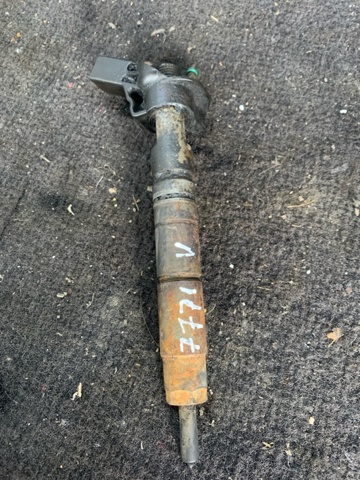 Форсунки електромагнітні A6420701187 MERCEDES