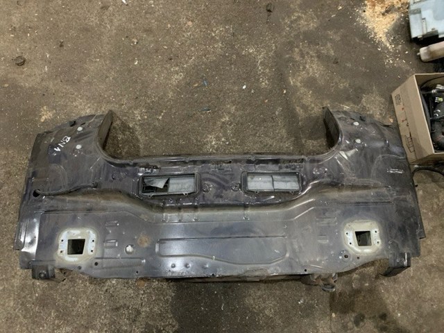 Задня панель багажника G91101KAMA NISSAN