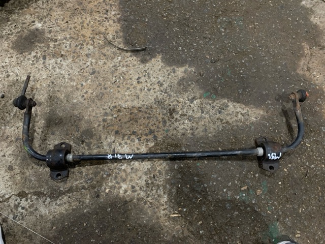 Стабілізатор задньої підвіски GHP928151 MAZDA