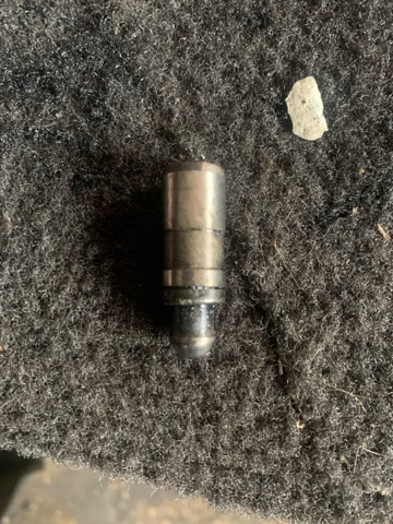 Гідрокомпенсатор P30112100 MAZDA