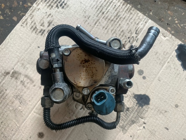 ПНВТ SH0113800D MAZDA