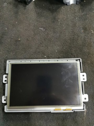 Бортовий комп'ютер T2R17628 JAGUAR