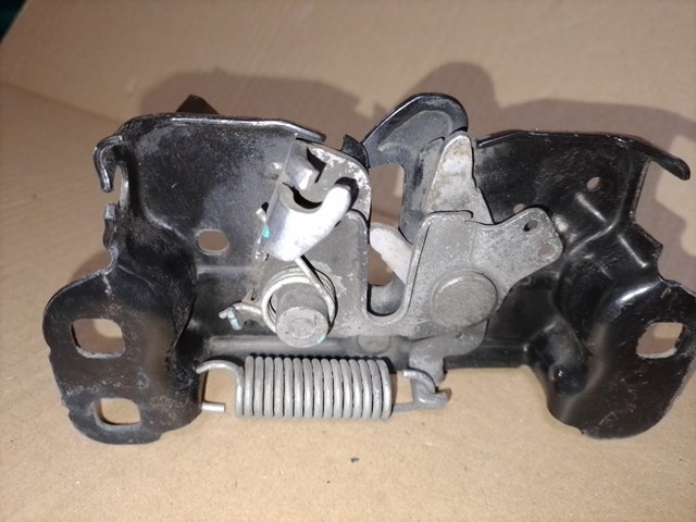 Замок кришки капота 4589828AA CHRYSLER