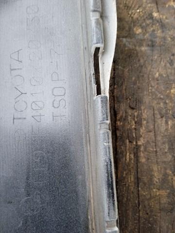 Бампер передній 52119F4010 TOYOTA
