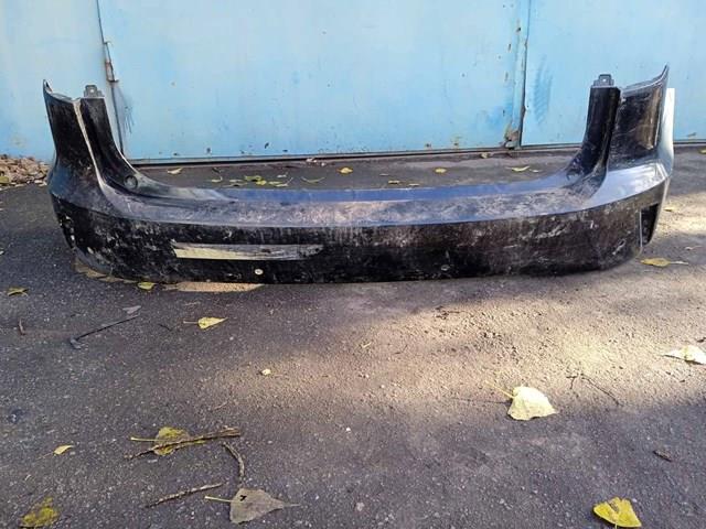 Бампер задній 5215948150 TOYOTA