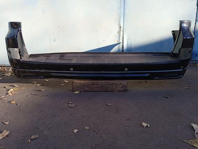Бампер задній 521596A929 TOYOTA
