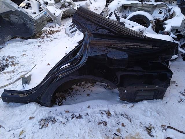 Крило заднє 6160233230 TOYOTA