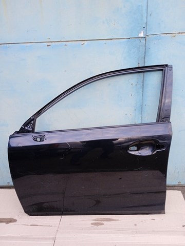 Дверь передня ліва 6700276030 TOYOTA