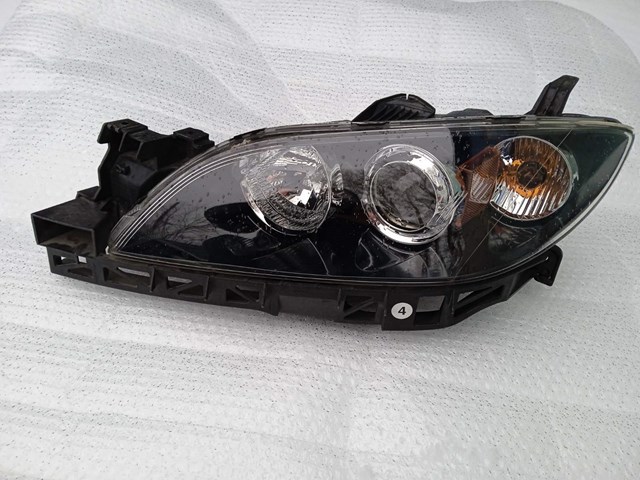 Оптика BN8W51041B MAZDA