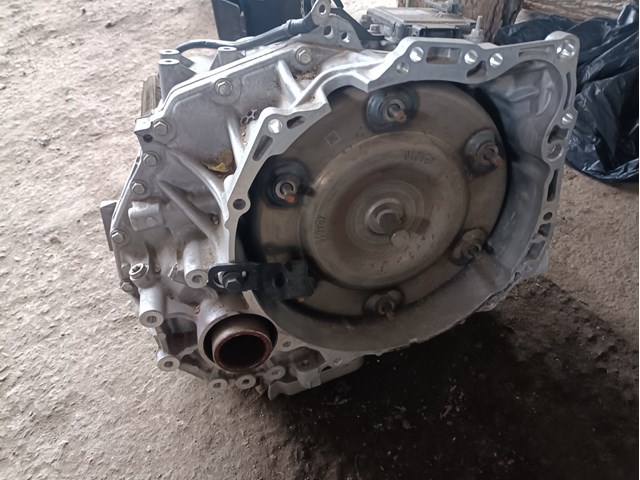 Коробка передач 1285130 VOLVO