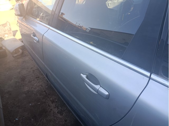 Двері пасажирськи задні ліві 31335625 VOLVO