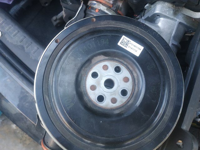 Шків колінвала 31401194 VOLVO