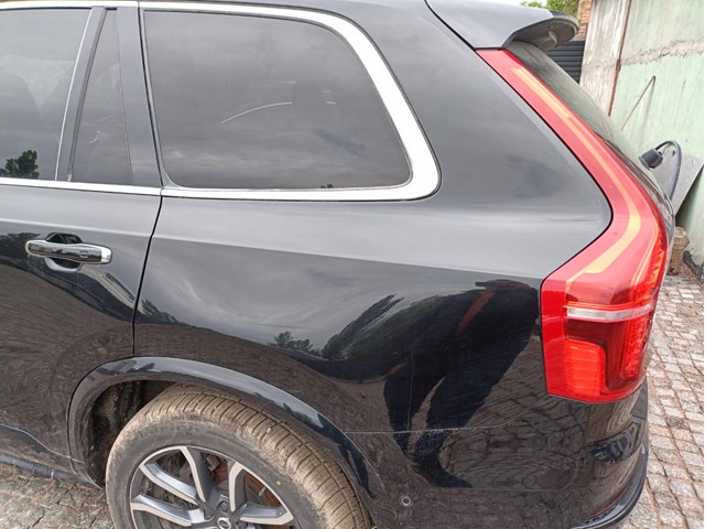 Крило заднє ліве 31416317 VOLVO