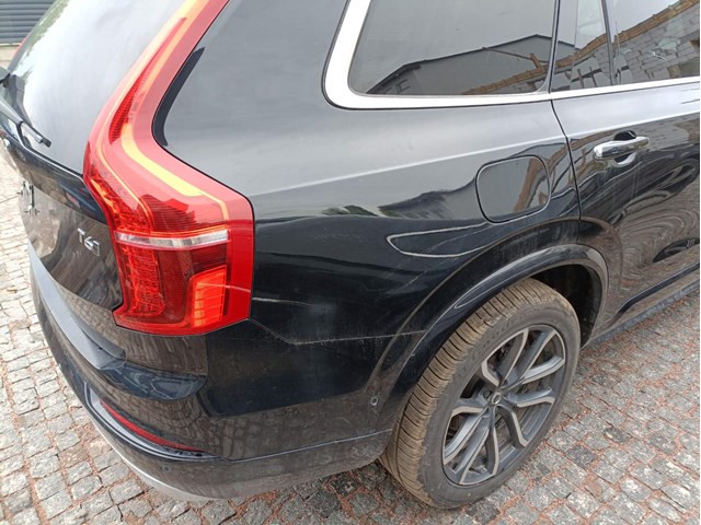 Бічна частина задні праві 31416318 VOLVO