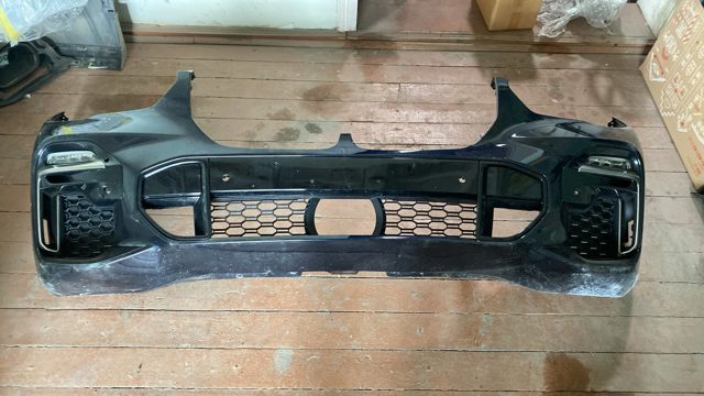 Бампер передній в зборі 51118099125 BMW