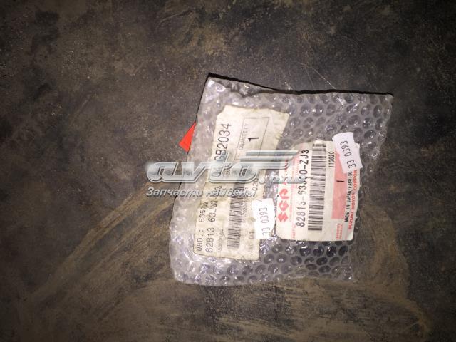 8281363J00ZJ3 Suzuki
