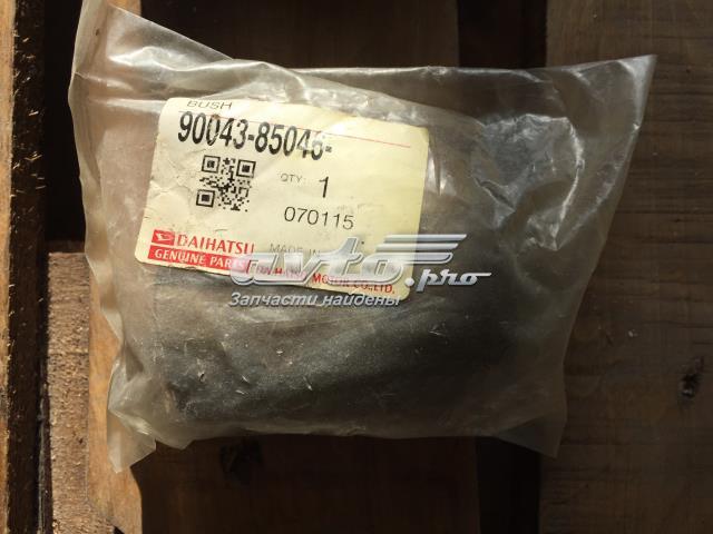 Втулка ресори 9004385046 DAIHATSU