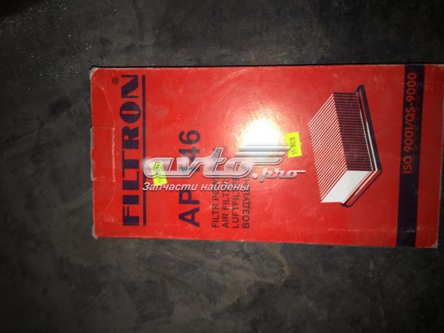 Автомобільний фільтр повітря AP146 FILTRON