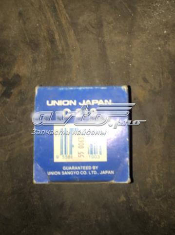 Фільтр масляний ДВЗ C219 UNION