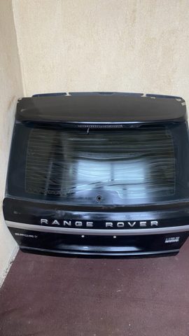 Задні двері багажника LR035119 LAND ROVER