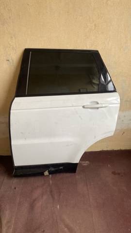 Двері задні Land Rover Range Rover SPORT 2
