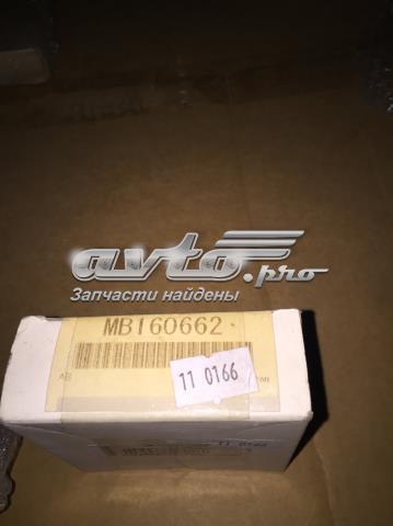 Підшипник півосі переднього моста MB160662 MITSUBISHI