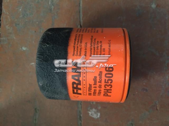 Масляний фільтр двигуна PH3506 FRAM