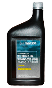Масло АКПП 000077112E01 MAZDA