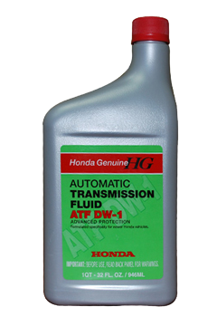 Трансмісійне масло 082009008 HONDA