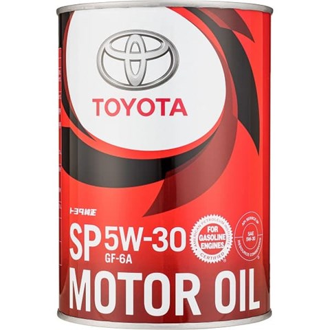 Масло рухове 0888013706 TOYOTA