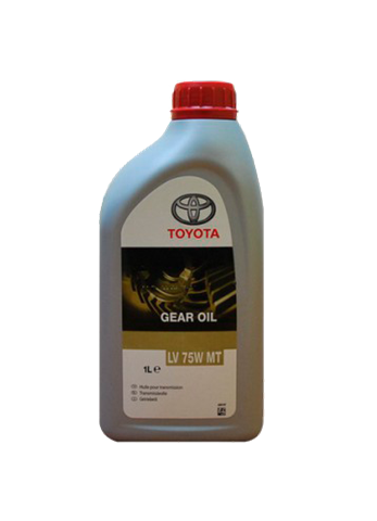 Масло АКПП 0888581001 TOYOTA