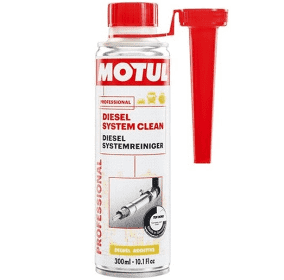 Присадки паливної системи для дизеля 101915 MOTUL