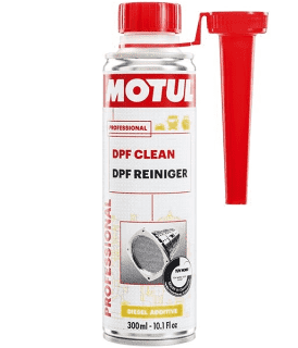 Присадки паливної системи для дизеля 102015 MOTUL
