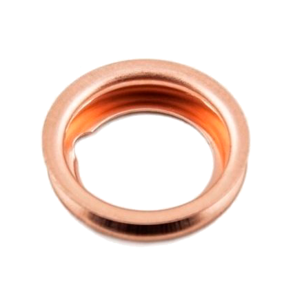 Прокладка пробки піддону двигуна 1102601M02 NISSAN