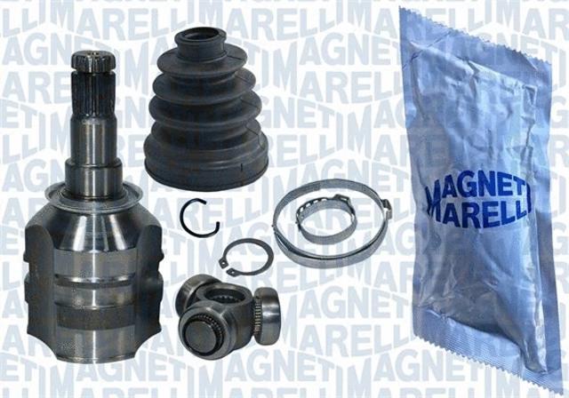 ШРУС внутрішній, передній, правий 302009100078 MAGNETI MARELLI