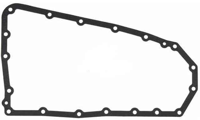 Прокладка масляного насосу АКПП 313971XF0C NISSAN