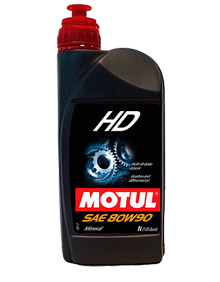 Масло МКПП 317501 MOTUL