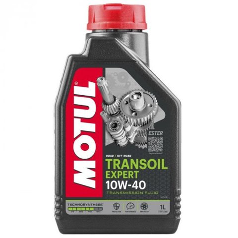 Масло двигуна 807801 MOTUL