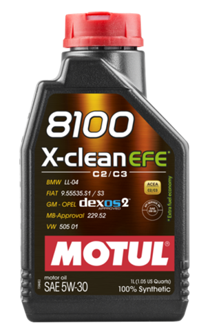 Масло автомобільне 814001 MOTUL