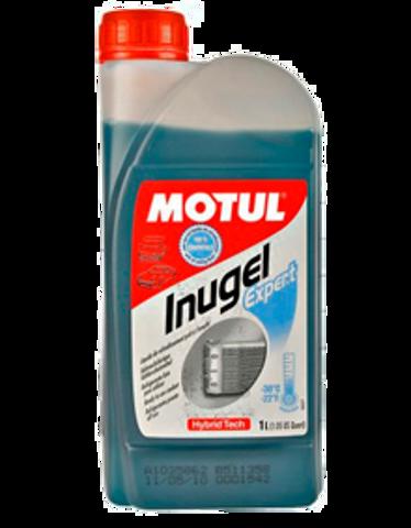 Охолоджуюча рідина 818301 MOTUL