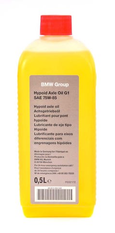 Масло МКПП 83222295532 BMW