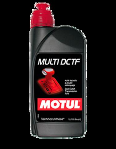 Масло для роздавальної коробки 842711 MOTUL