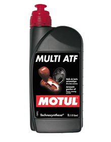 Масло трансмісії 844911 MOTUL