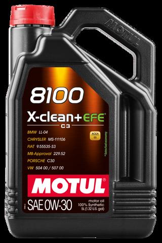 Моторна олива 853951 MOTUL