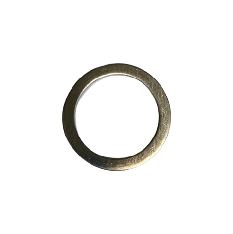 Прокладка пробки піддону двигуна 9043020004 TOYOTA