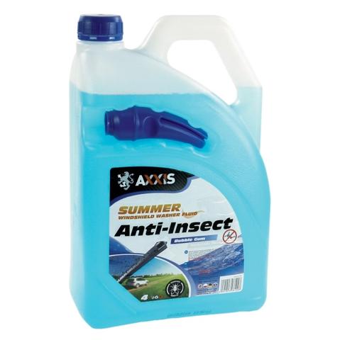 Антифриз для склоомивача AX2083 AXXIS