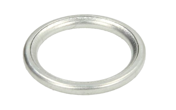 Прокладка пробки піддону двигуна MD050317 MITSUBISHI