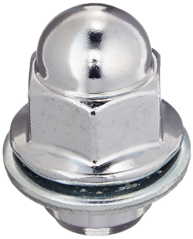 Гайка колеса MR455707 MITSUBISHI